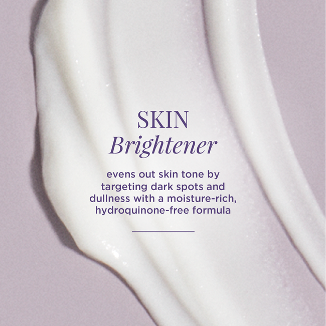 Skin Brightening Treatment