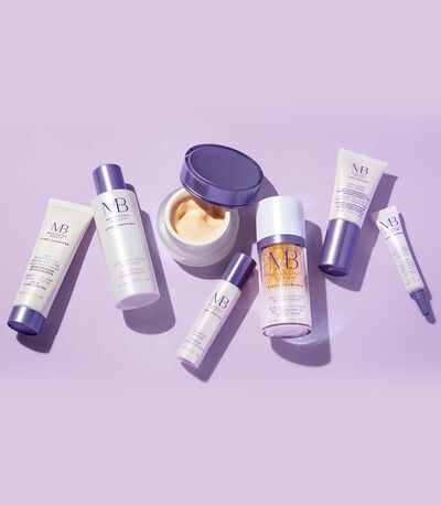 7-Piece Youth Enhancing Face & Neck Skincare System