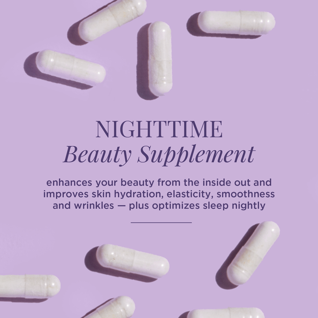 Beauty Sleep Supplement (90 count)