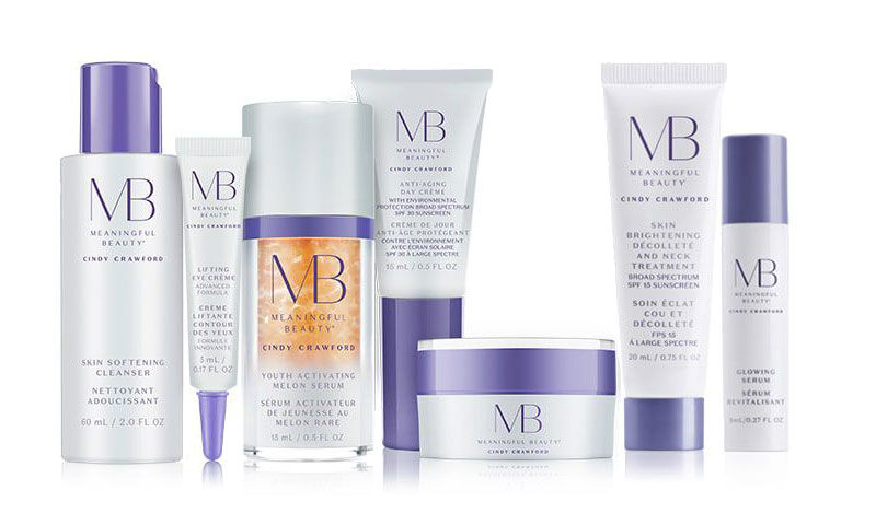 7-Piece Youth Enhancing<br class='show-for-small-only'> Face & Neck Skincare System