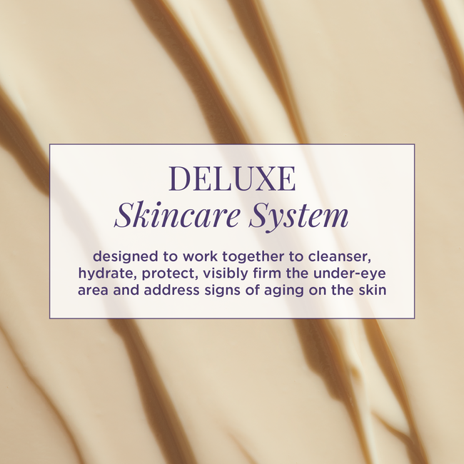 7-Piece Deluxe Face & Neck Skincare System