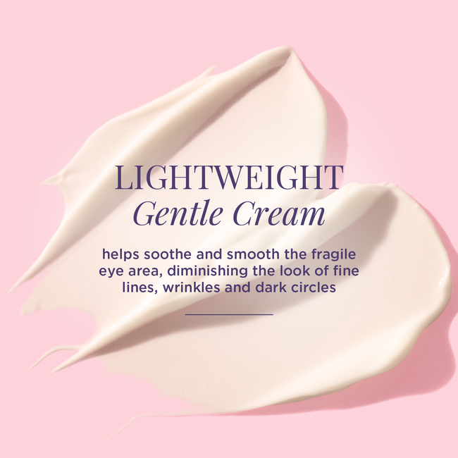 Lifting Eye Crème—Advanced Formula
