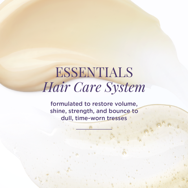 2-Piece Essentials Hair Care System