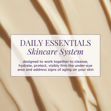 5-Piece Essentials Skincare System