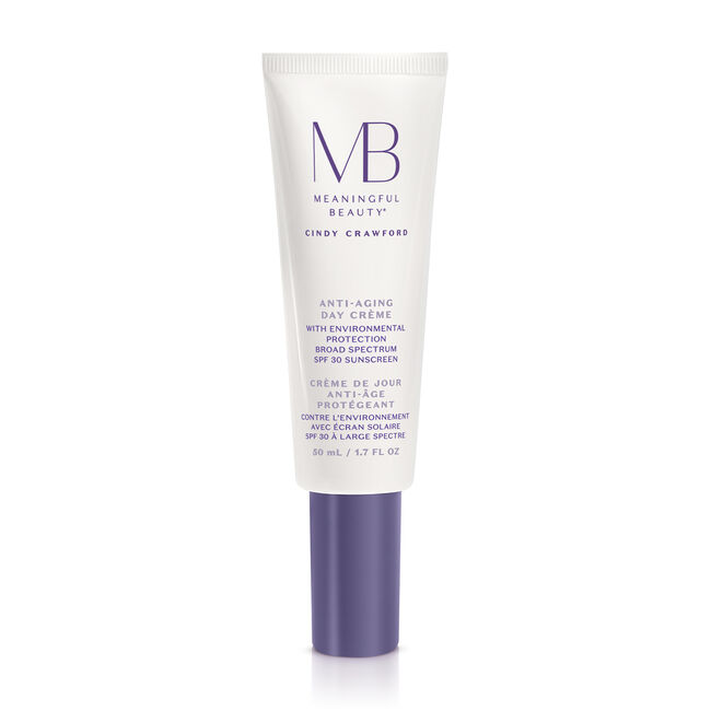 Anti-Aging Day Crème with Environmental Protection SPF30