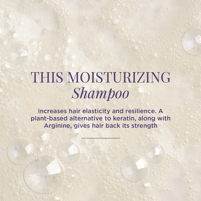 Strengthening Shampoo
