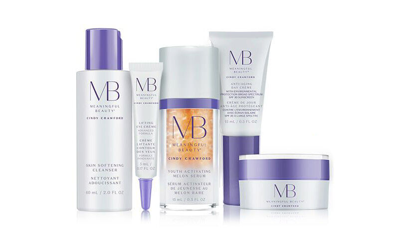 5-Piece Daily<br class='show-for-small-only'> Essentials Skincare System