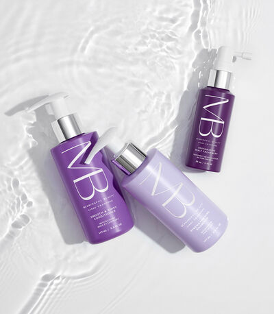 3-Piece Age-Proof Hair Care System