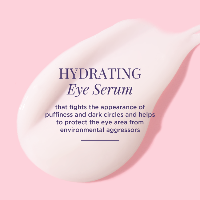 Eye Enhancing Serum