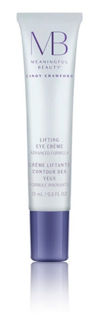 Lifting Eye Crème — Advanced Formula