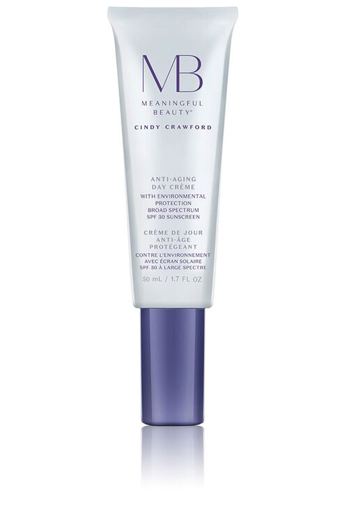 Anti-Aging Day Crème with Environmental Protection SPF 30