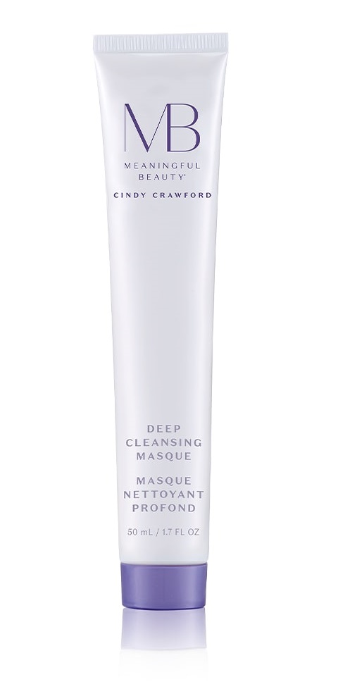 Deep Cleansing Masque 