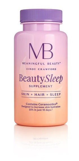 Beauty Sleep Supplement