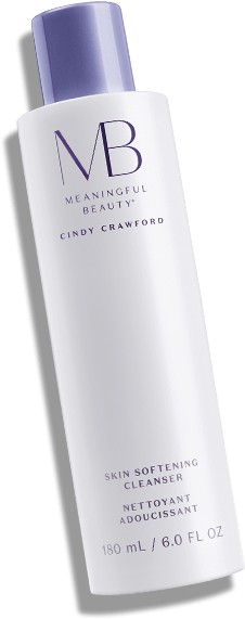 Skin Softening Cleanser from Meaningful Beauty